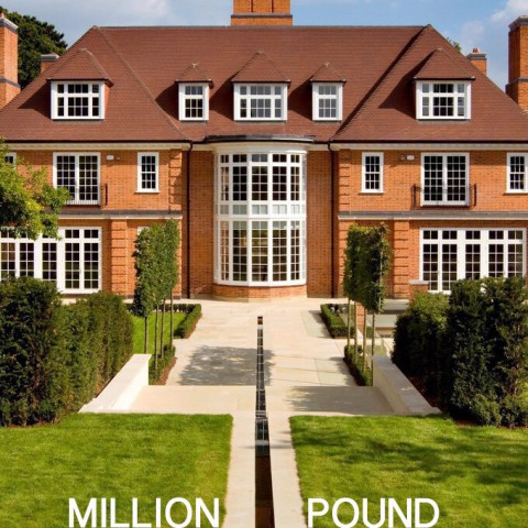 Million Pound Properties