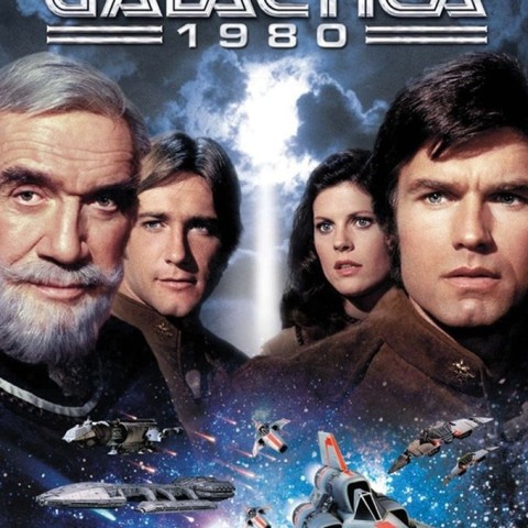 Galactica 1980