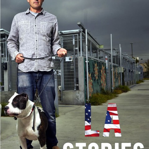 Louis Theroux's LA Stories