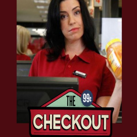 The Checkout