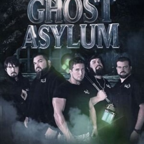 Ghost Asylum