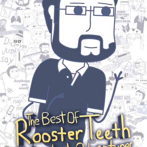 Rooster Teeth Animated Adventures