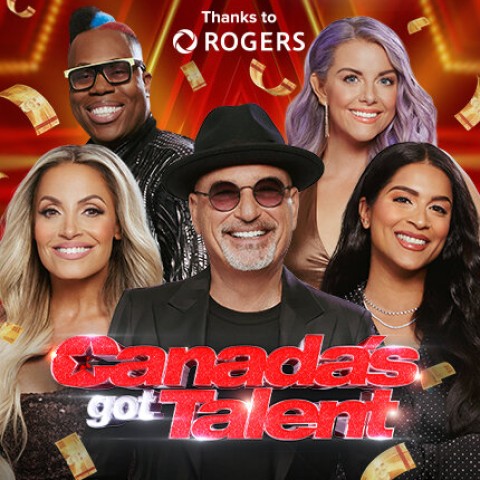 Canada's Got Talent