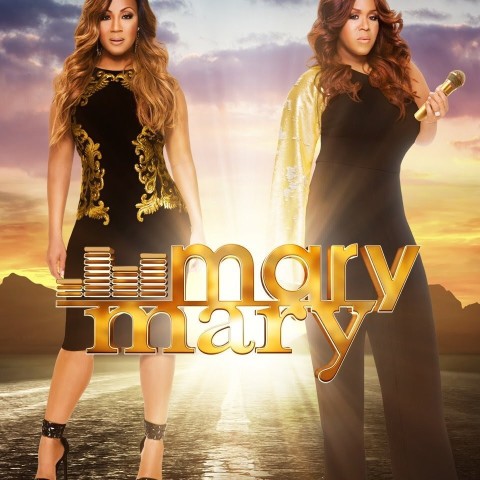 Mary Mary