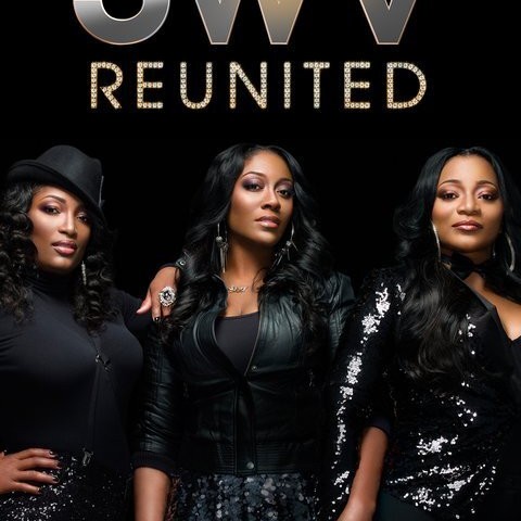 SWV Reunited