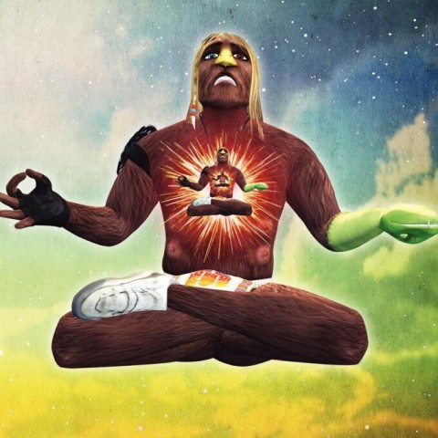 Xavier: Renegade Angel