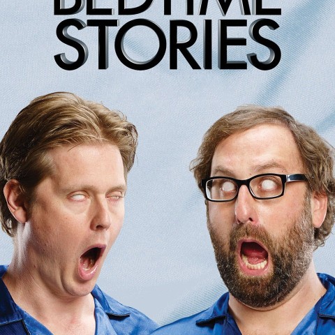 Tim and Eric's Bedtime Stories