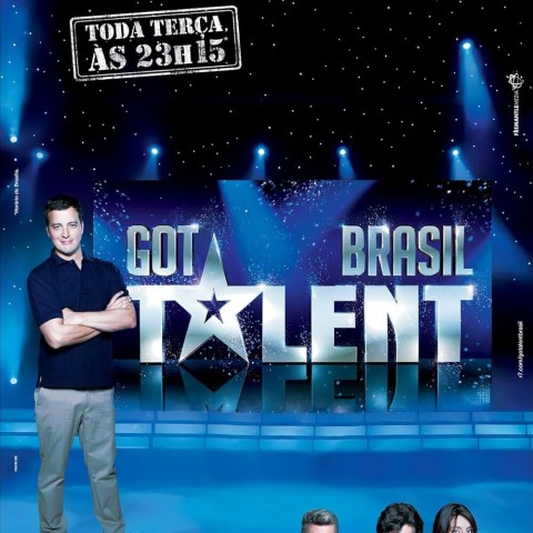 Got Talent Brasil