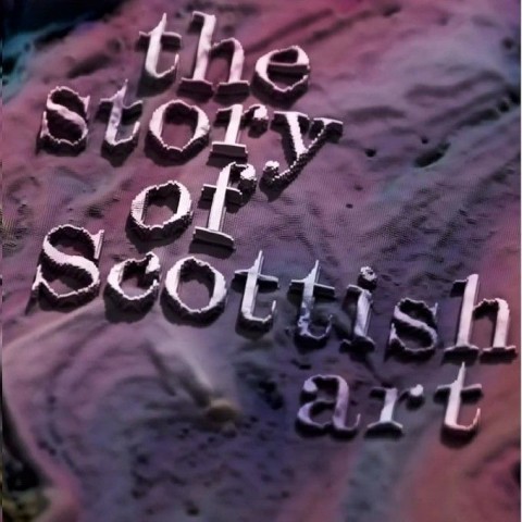 The Story of Scottish Art