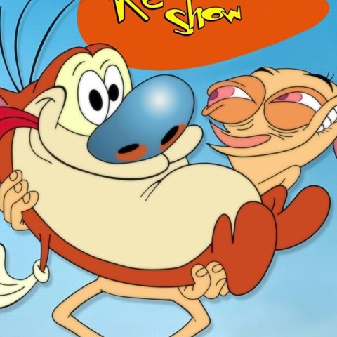 The Ren and Stimpy Show