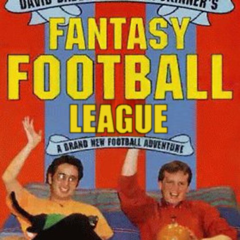 Fantasy Football League