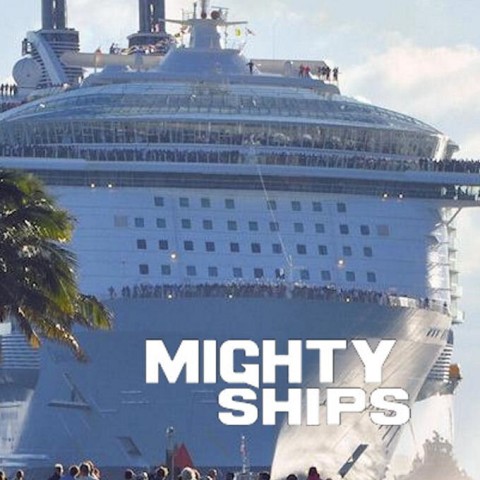 Mighty Ships