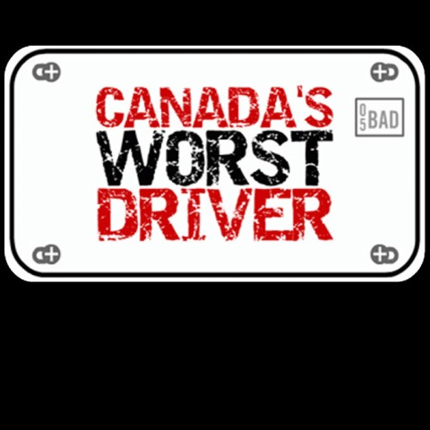 Canada's Worst Driver