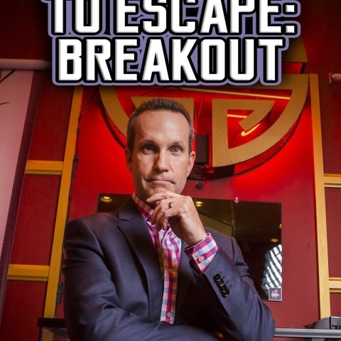 Race to Escape: Breakout