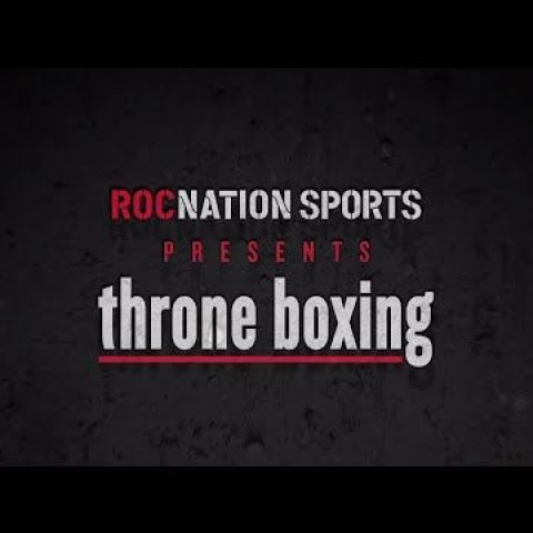 Throne Boxing