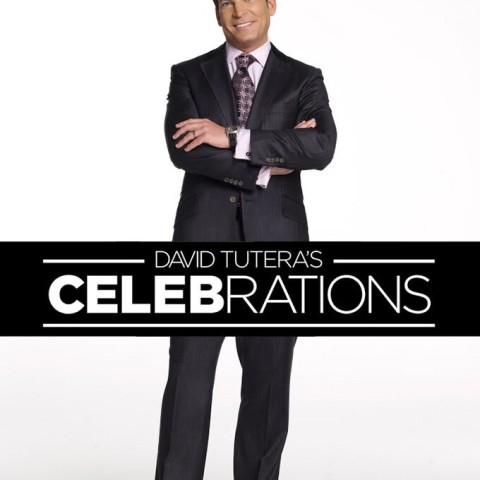 David Tutera's CELEBrations