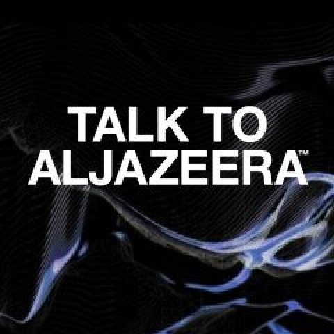 Talk to Al Jazeera