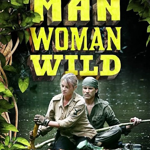 Man, Woman, Wild