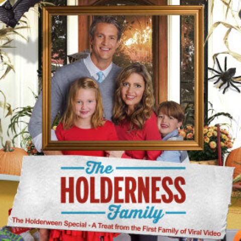 The Holderness Family