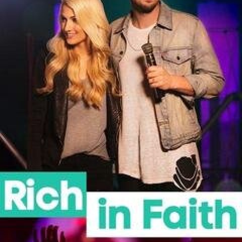 Rich in Faith