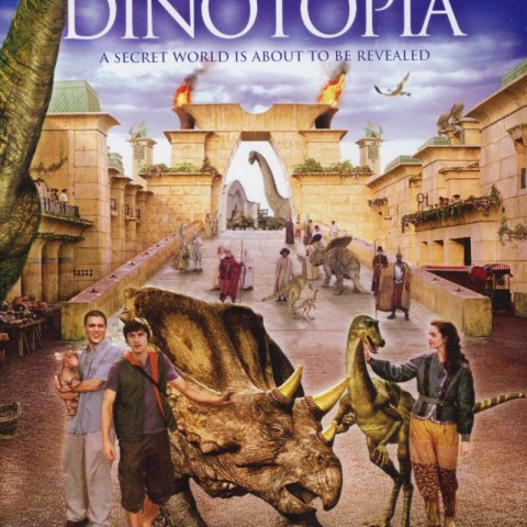 Dinotopia