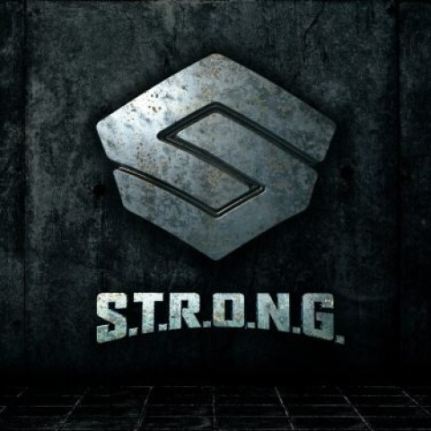 Strong