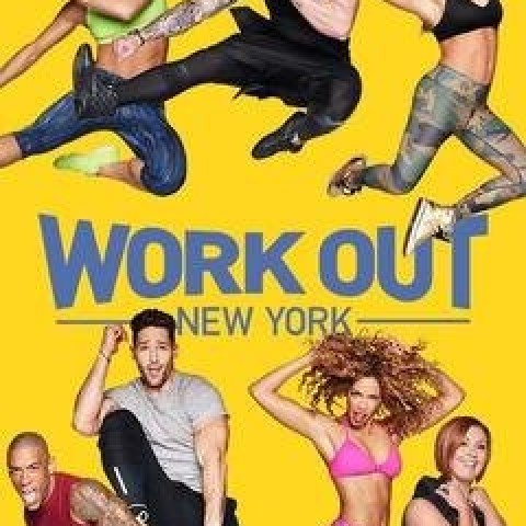 Work Out New York