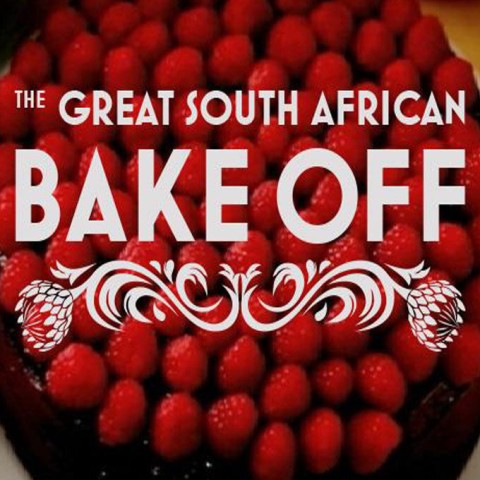 The Great South African Bake Off