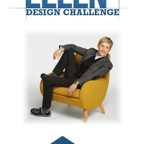 Ellen's Design Challenge