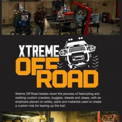 Xtreme Off-Road