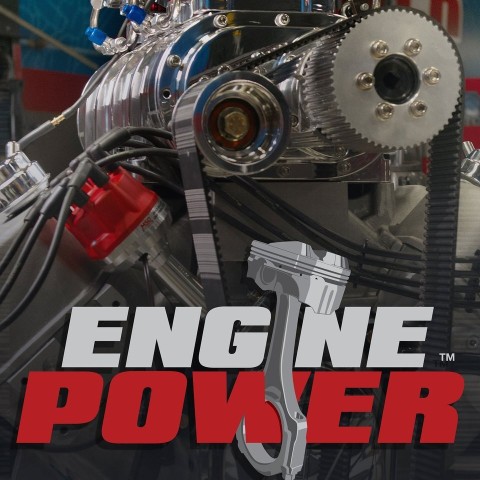 Engine Power