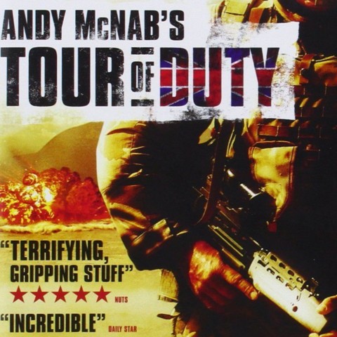 Andy McNab's Tour of Duty