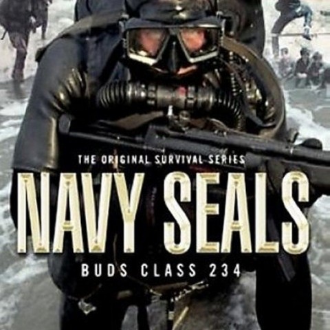 Navy SEALS - Buds Class 234