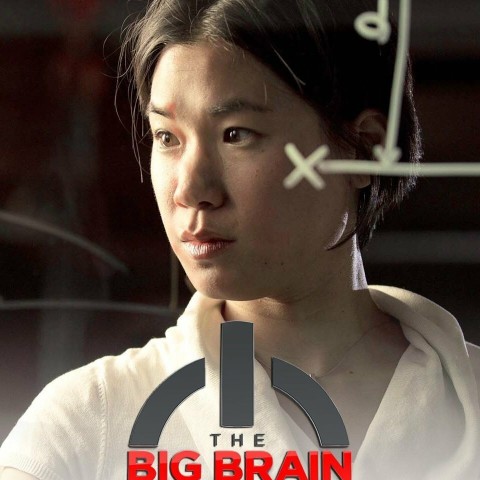 The Big Brain Theory: Pure Genius