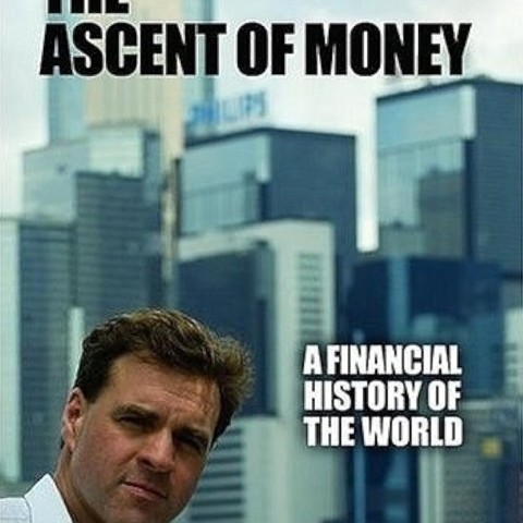 The Ascent of Money