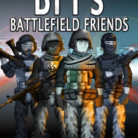 Battlefield Friends