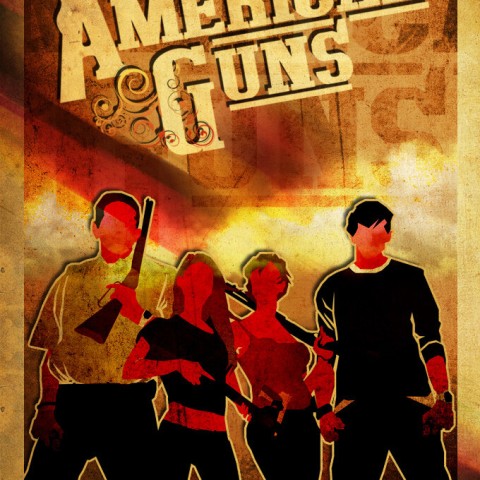 American Guns