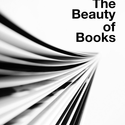 The Beauty of Books