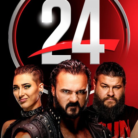 WWE 24