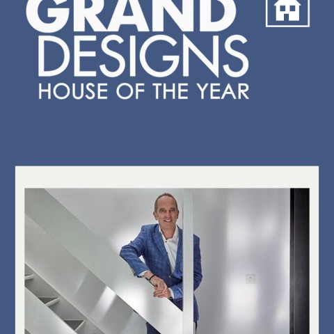 Grand Designs: House of the Year