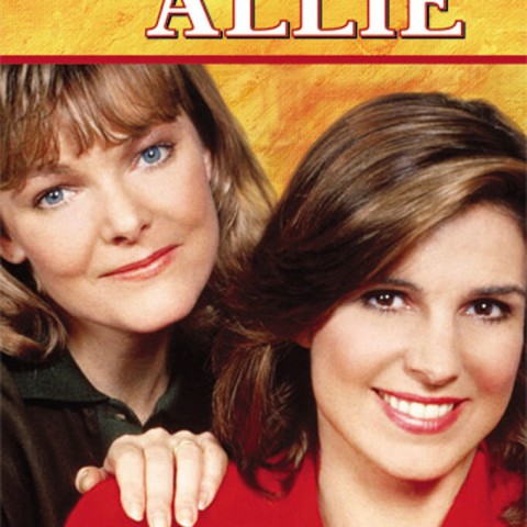 Kate & Allie