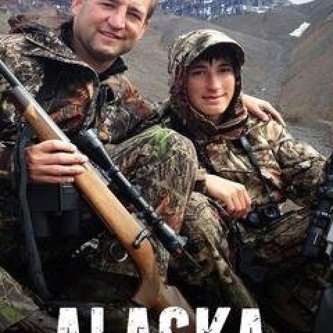 Alaska Outdoors TV