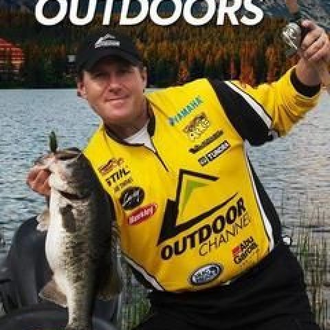Reel in the Outdoors