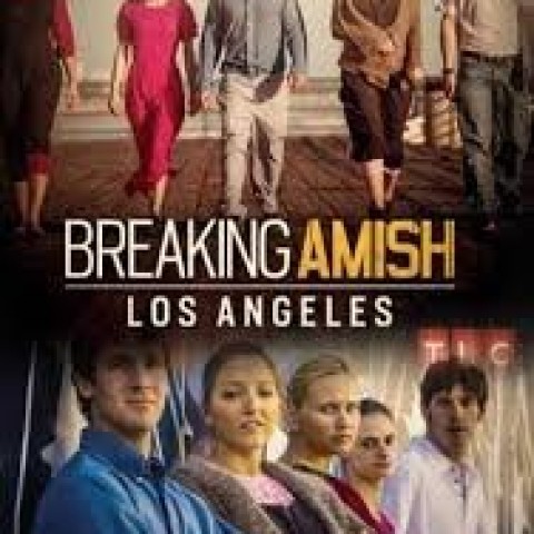 Breaking Amish: LA