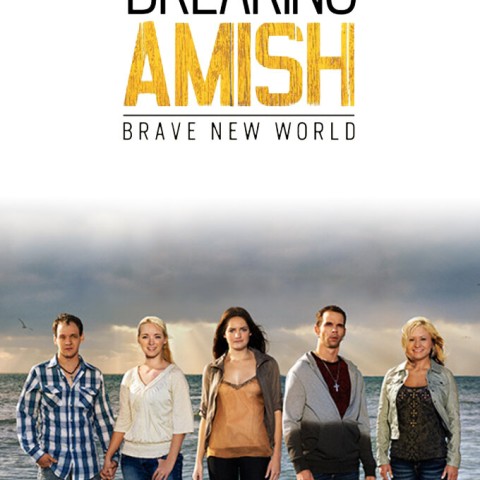 Breaking Amish: Brave New World