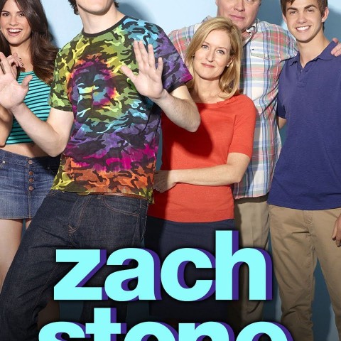 Zach Stone is Gonna Be Famous