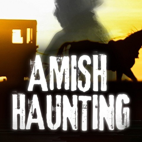 Amish Haunting