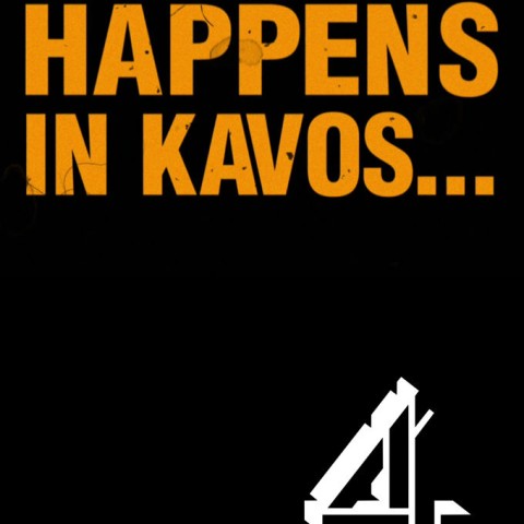 What Happens in Kavos...