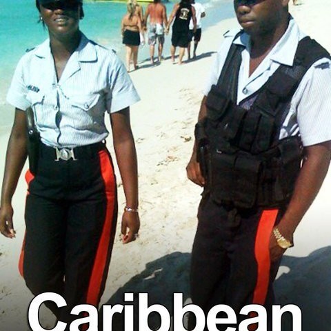 Caribbean Cops