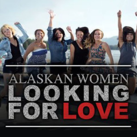 Alaskan Women Looking for Love
